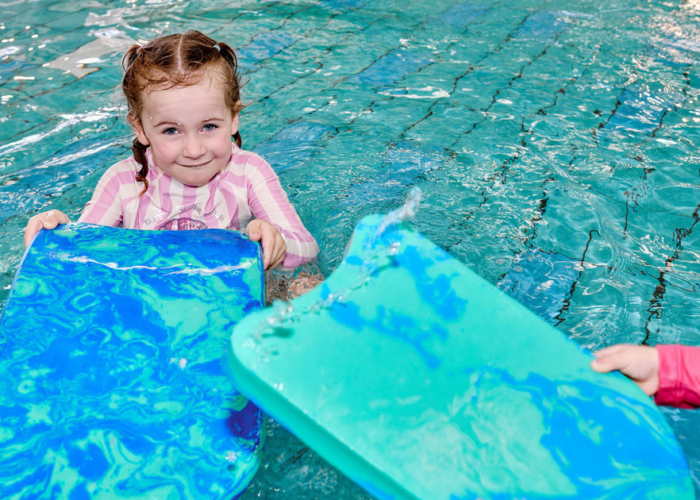 North Bellarine Aquatic Centre
