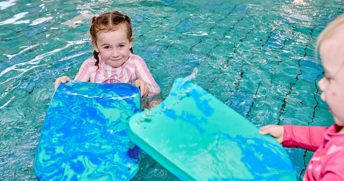 North Bellarine Aquatic Centre