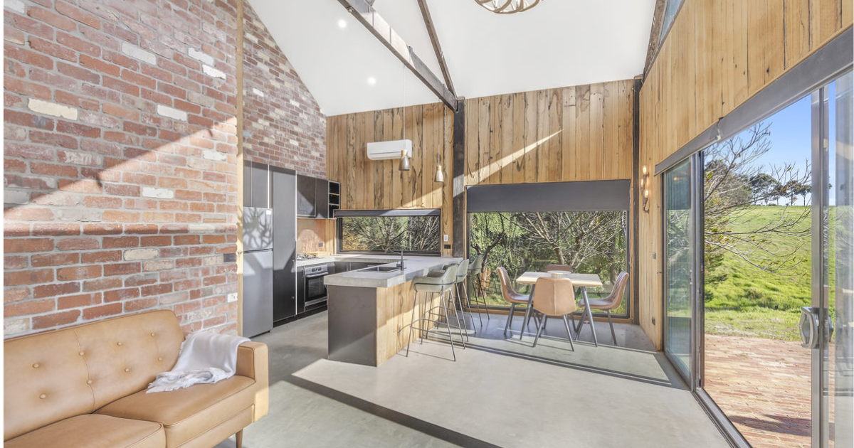 Wallington real estate