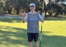 Surf Coast golf results