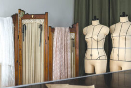 studio sewn generations