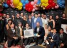 Geelong workshop employer award