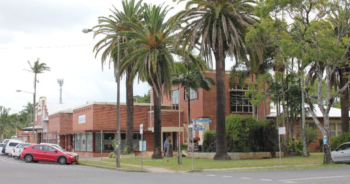Mullumbimby community conversations