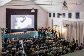 Bangalow Film Festival Postponed