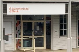 Summerland Bank merger