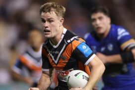 Lachlan Galvin axing