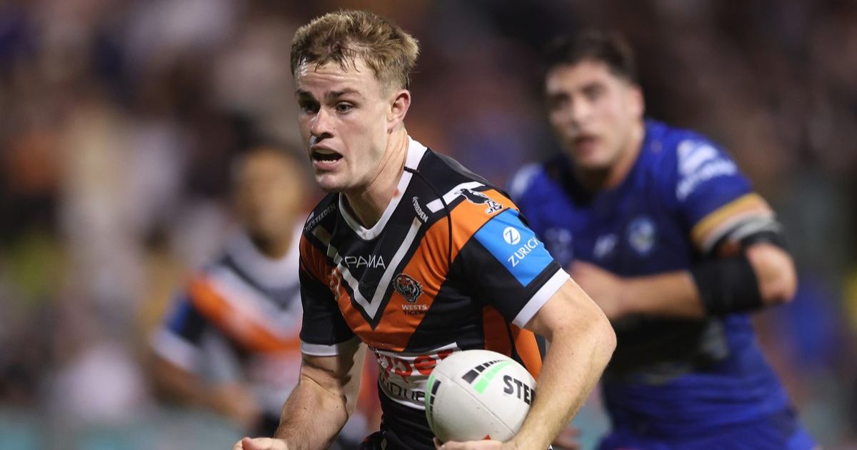Lachlan Galvin axing
