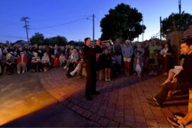Anzac Day Byron Shire