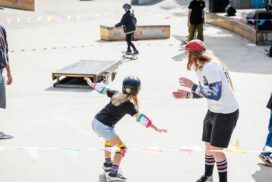 Lismore Youth Week
