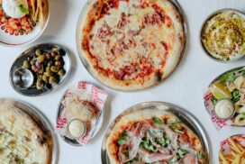 Italian street food Byron Bay