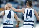 Gary Ablett Tasmania game