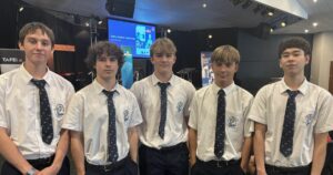 Aviation careers expo
