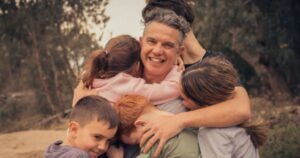 parenting and trauma
