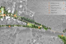 Lismore zoning changes