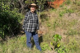 Tweed farming grants