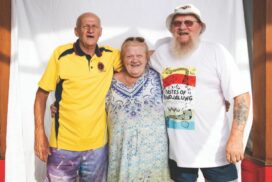 Living Memory Exhibition