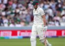 Australia Test team selection
