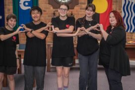 Lismore Japan exchange