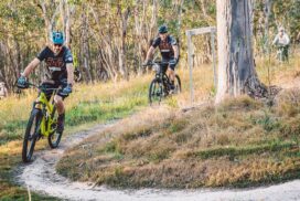 Restore public spaces NSW