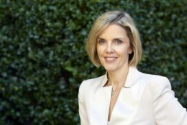 Mental Health Leader Nomination