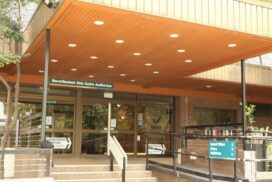 Murwillumbah Civic Centre Access