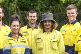 Council jobs Ballina