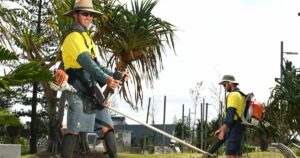 Local Government Week
