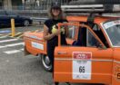 Variety Bash rally