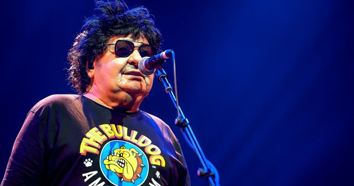 Richard Clapton tour