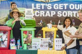 World Environment Festival