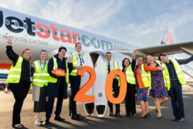 Jetstar Ballina flights