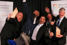 Ballina Business Awards