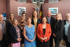 Ballina rate increase