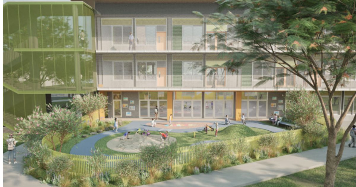 Ballina public preschools