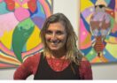 Byron gallery launch