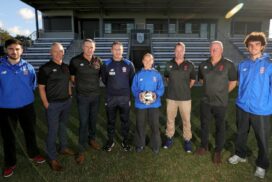 Northern Rivers All-Stars
