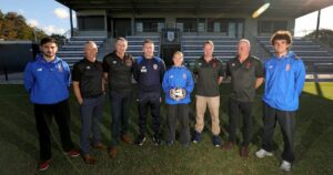 Northern Rivers All-Stars