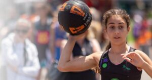 NSW Local Sport Grants