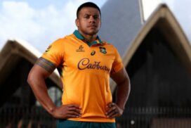 Alaalatoa Lions tour