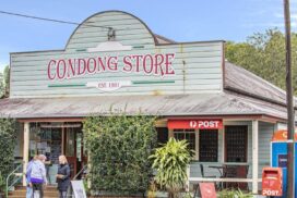 Condong General Store