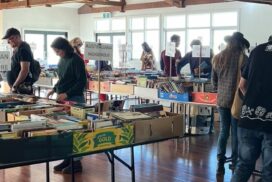 Byron Bay book fair