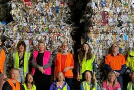Plastic Free July Ballina