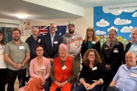 Goonellabah flood recovery