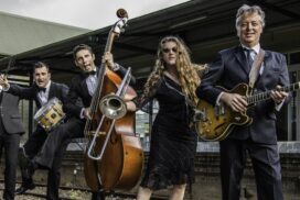 Mullum Roots Festival