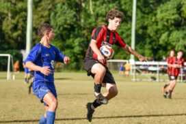 Alstonville premiership hopes