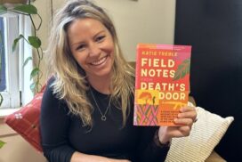 War Zone Doctor Book