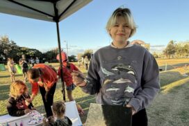 Youth mental health event