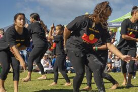 NAIDOC Week Byron Bay