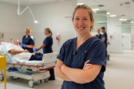 regional health priorities
