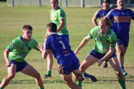Tweed Coast Raiders